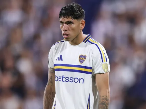 Carlos Palacios se motiva con mítica frase de Jorge Sampaoli en la U