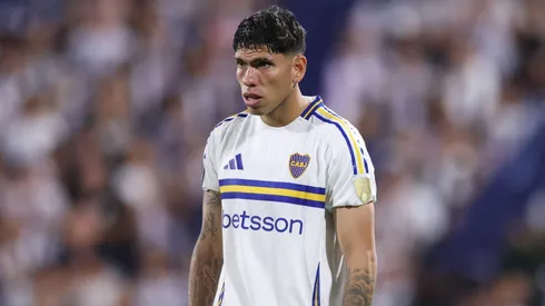 Palacios buscará dar vuelta la llave ante Alianza Lima