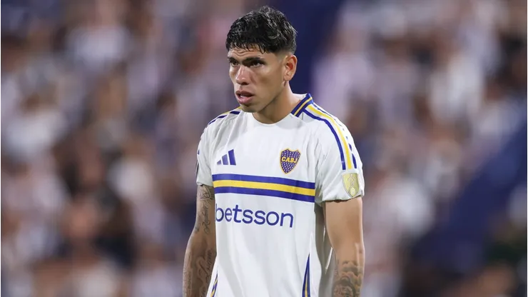 Palacios buscará dar vuelta la llave ante Alianza Lima