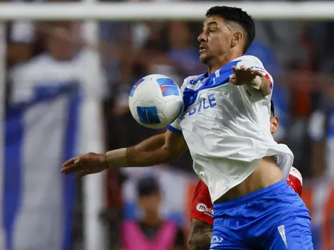 Las palabras de Gareca que dan por hecho el llamado de Zampedri