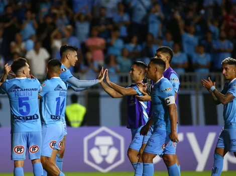 Jugaron en Superclásicos, club de barrio y ahora en Copa con Iquique