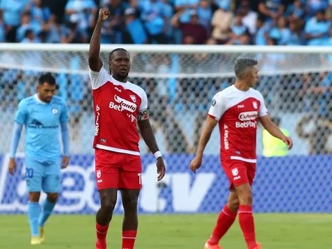 Goleador récord le pone una lápida a Iquique: "Le vamos a..."