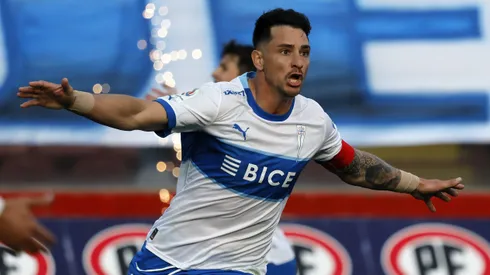 Zampedri podrá vestir la camiseta de la Roja en marzo