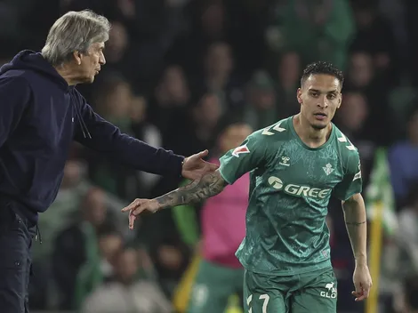 Fiasco del Manchester United da la clave de su renacer con Pellegrini