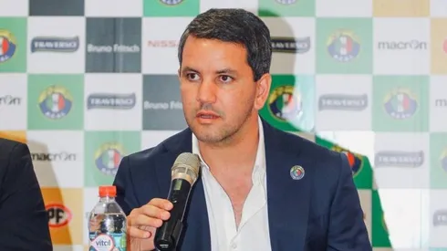 El ex timonel de Audax busca nuevos horizontes