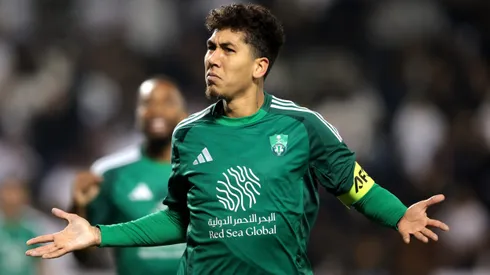 El jugador brasileño podría llegar a nuevo equipo.