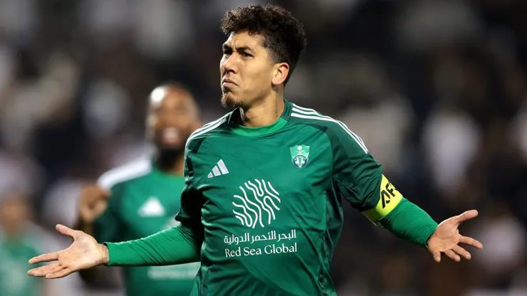 El jugador brasileño podría llegar a nuevo equipo.