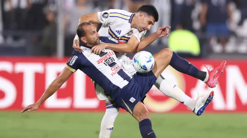 Alianza Lima busca el batacazo en Copa Libertadores