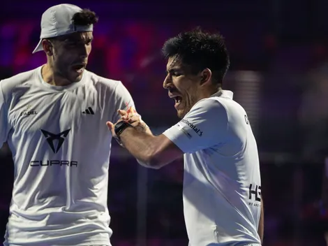 Premier Pádel Chile 2025 anuncia su regreso y venta de entradas