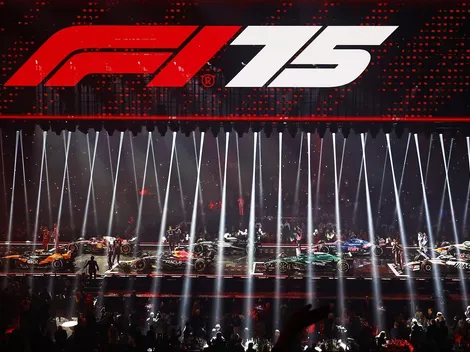 Revelan históricos nuevos diseños de la F1: Así se ve cada equipo