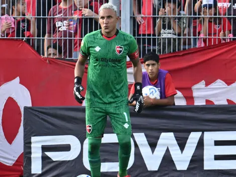 Impacto : acusan a Keylor Navas de "esclavitud" y extorsión a dirigentes