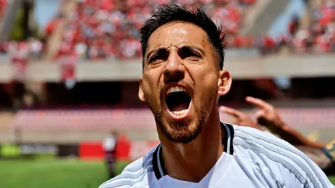 Correa le dejó un claro mensaje a los más jóvenes.