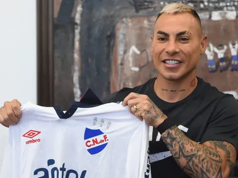 Nacional de Eduardo Vargas enfrenta crisis por sueldos impagos