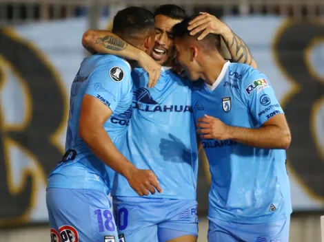 Pronósticos Audax Italiano vs Deportes Iquique: los Dragones Celestes visitan a los Itálicos tras la victoria en la Libertadores