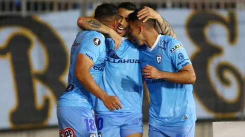 Deportes Iquique venció a Independiente Santa Fe y se prepara para la vuelta con su juego ante Audax Italiano.