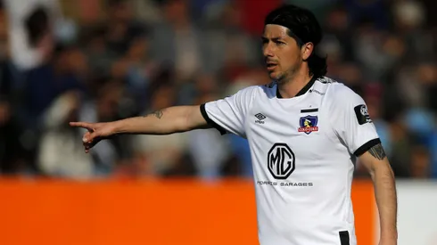 Jaime Valdés en la polémica.