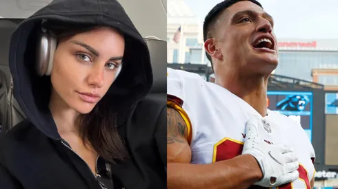 El inesperado "palo" de Emilia en Tiktok.