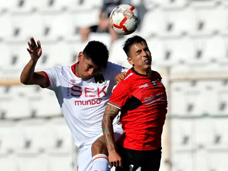 Pronósticos Unión Española vs Palestino: Hispanos y Árabes vuelven a jugar el Clásico de Colonias