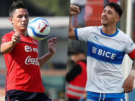 ¿La cuarta será la vencida? Los tres 9 nacionalizados que fallaron en la Roja