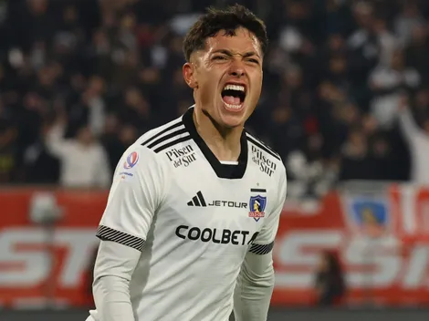 Zavala explica el motivo que lo tiene alejado de Colo Colo