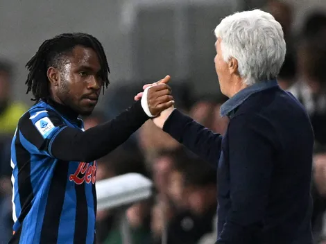 Figura del Atalanta le declara la guerra a su DT: "Hizo una profunda..."