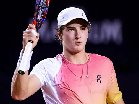 N° 2 del mundo enfría la euforia por Fonseca: Pide bajar las expectativas