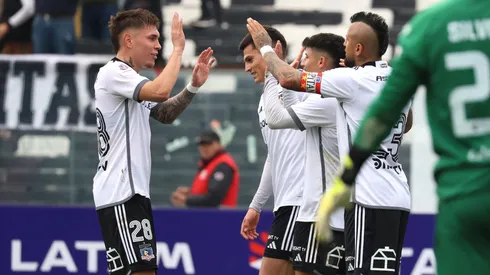 Colo Colo ha decidido mandar a préstamo a un jugador que sumó minutos con Jorge Almirón el año pasado.