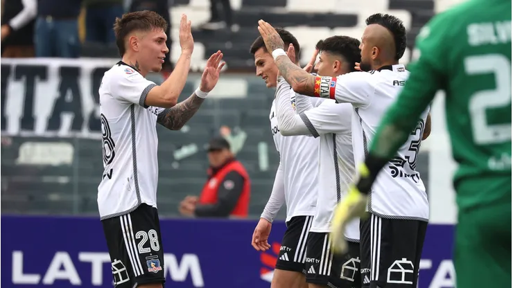 Colo Colo ha decidido mandar a préstamo a un jugador que sumó minutos con Jorge Almirón el año pasado.