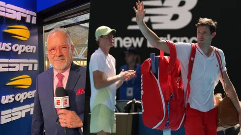 Polémica por el doping y castigo al italiano.