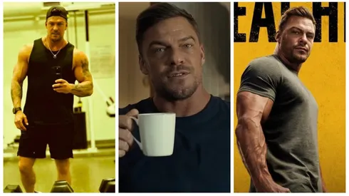 La serie regresa con su tercera temporada.