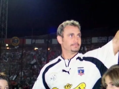 Marcelo Barticciotto revela los dos episodios en que pudo ser chileno