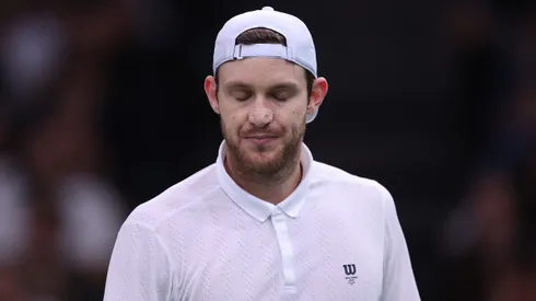 Nico Jarry no pudo ante Comesaña y se despide del ATP de Río.