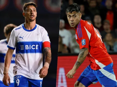 La contundente opinión de Mora por nacionalización de Zampedri