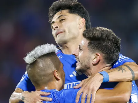 ¿Sin miedo? La U quiere este grupo en Copa Libertadores