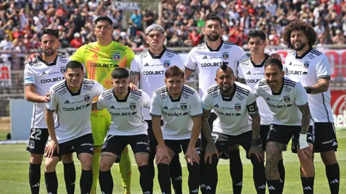 El Cacique podría tener una nueva baja para el 2025.