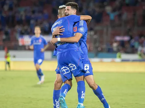 Lucas Di Yorio entrega detalles de la lucha interna de U de Chile