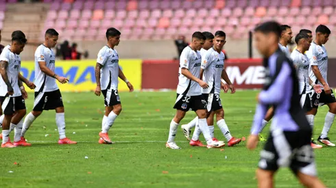 El Cacique recibirá a O'Higgins con una importante baja en delantera.