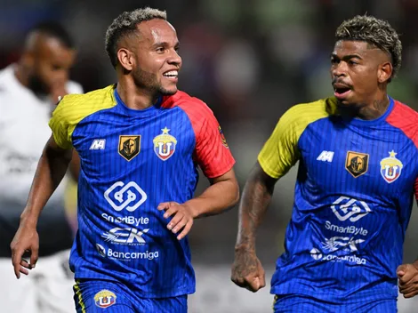 Otro gigante de América se complica en la Copa Libertadores