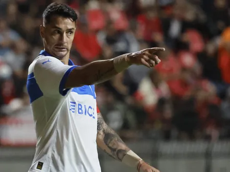 Revelan quién saldrá de la Roja por Fernando Zampedri