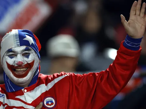 Entradas por las nubes: Paraguay se va al chancho con Chile