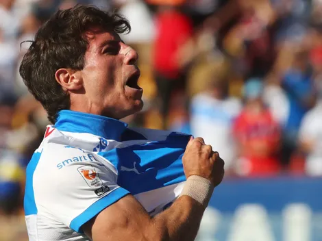 La UC presenta rupturista 3° camiseta para la temporada 2025