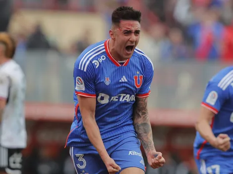 Ignacio Tapia hace guiño a Colo Colo al hablar de su carrera