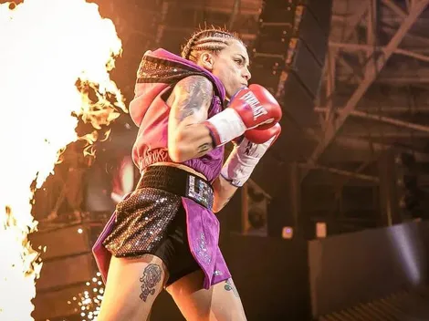 Leona Asenjo vuelve a defender el título: ¿Dónde comprar entradas?