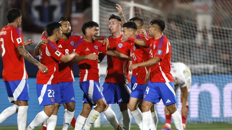 Chile podría perder a un jugador clave.