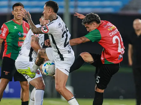 Refuerzo de Ñublense se defiende del DT: ¡apunta al Centenario!