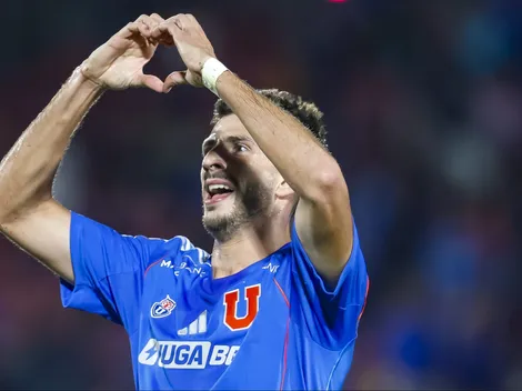 Rivarola pitoniso con Di Yorio: "No se irá nunca de la U"