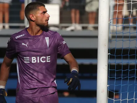 El principal candidato a reemplazar a Gillier no llegará a la UC