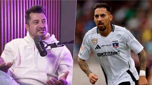 Peric se cuadró con las declaraciones de Correa sobre los juveniles