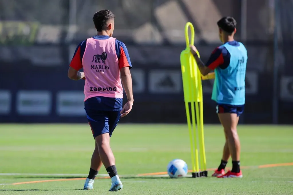 Alianza estratégica entre Universidad de Chile y Zapping