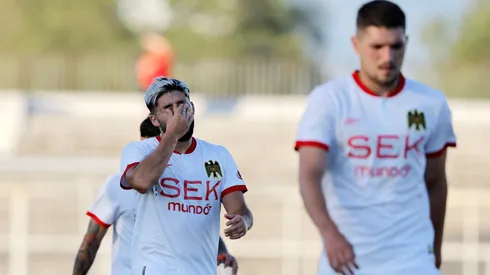 Unión Española deberá salir de Santa Laura para Copa Sudamericana.